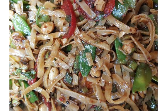 Pad Thai Noodles