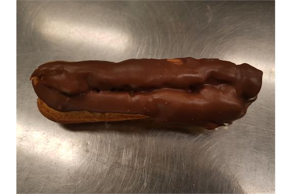 Daly's Chocolate Eclair