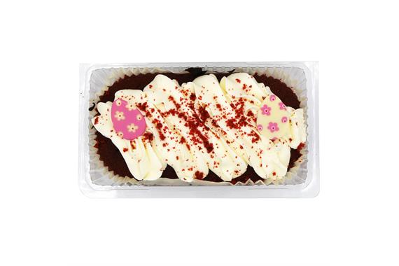 Red Velvet Cake