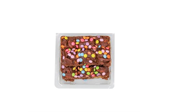 Chocolate Biscuit Bites