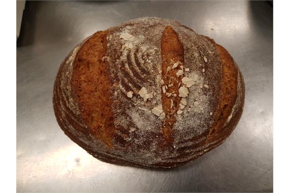 Sourdough