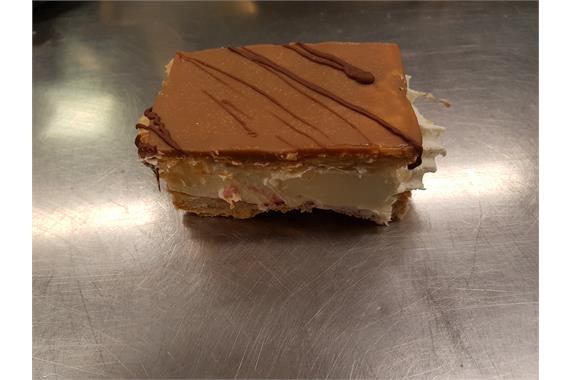 Daly's Coffee Slice
