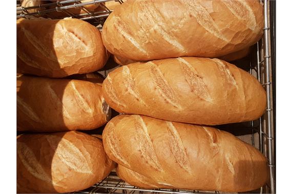 Baked Vienna