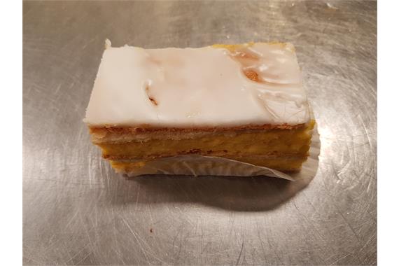 Spogler's Custard Slice