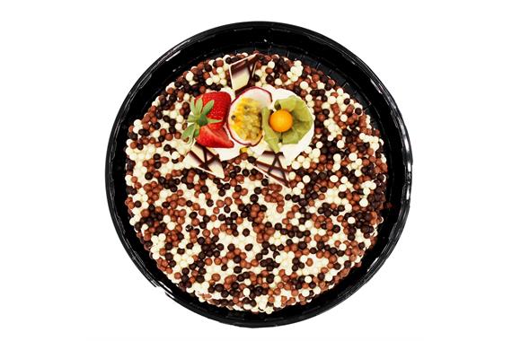 Chocolate Gateaux