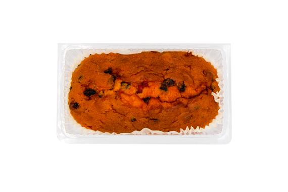 Farmhouse Fruit Cake
