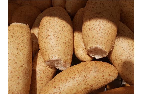 Brown Petit Pan