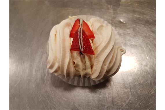 Spogler's Meringues