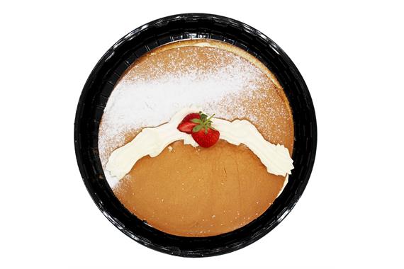 Pineapple Sponge