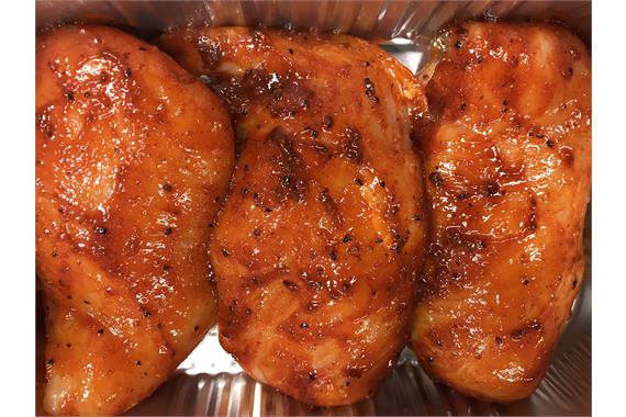 Piri Piri Chicken Fillet