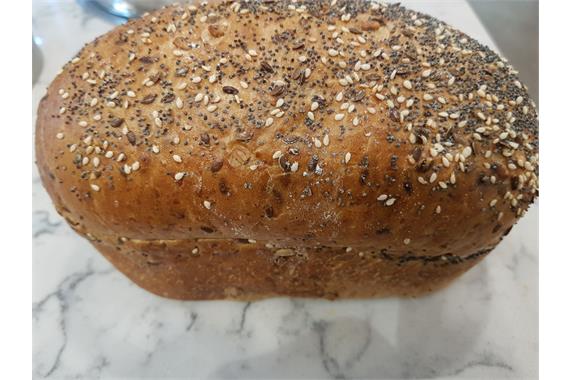 Low Gi Bread