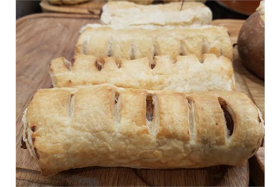 Sausage Roll
