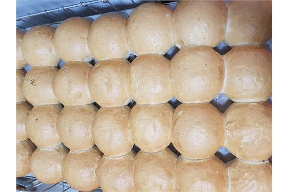 Crusty Roll