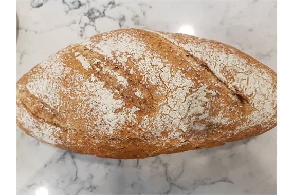 Hi Fibre Bread