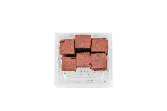 Brownie Bites