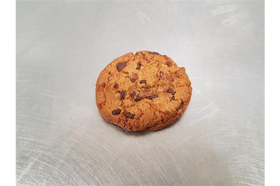 Chocolate Chip Cookie