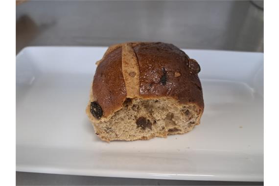 Hotcross buns