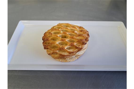Apple Lattice