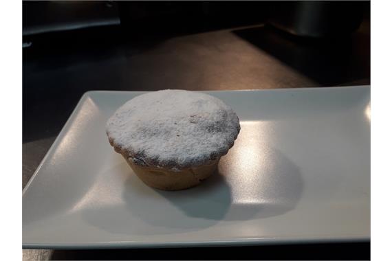 Mince Pie