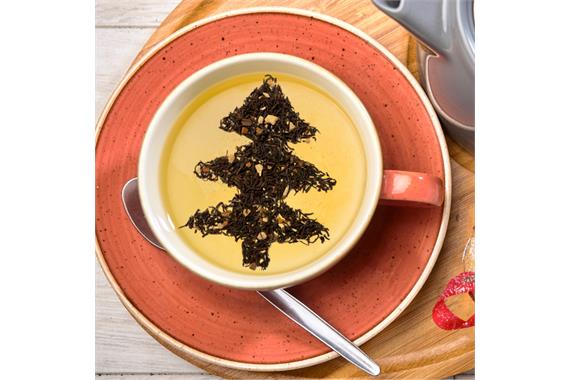 Suki Merry Mince Tea