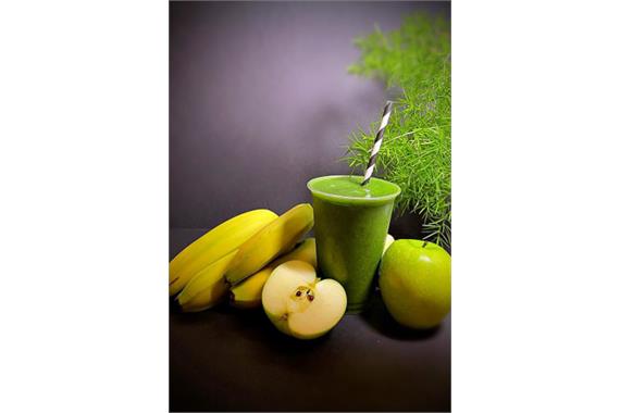 Green Reviver Smoothie