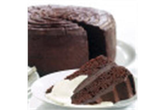 Brakes Chocolate Fudge Cake Unsliced 1xEACH