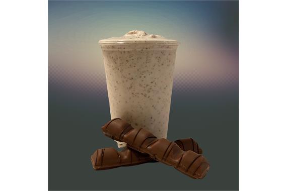 Kinder Bueno Milkshake