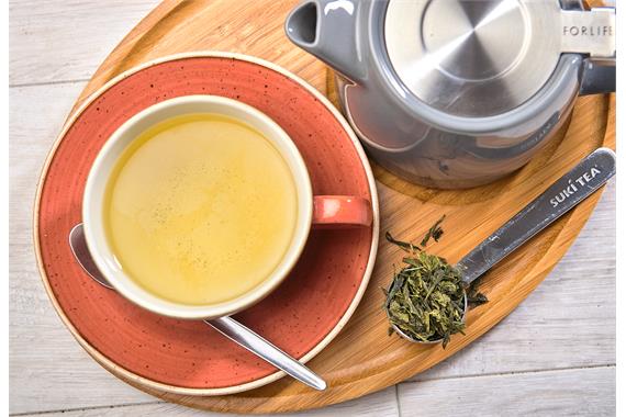 Green Tea Sencha