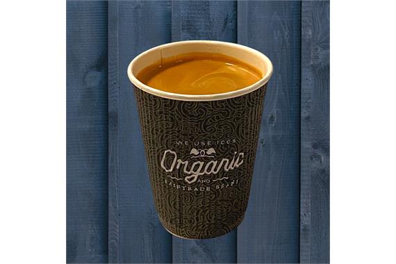 Caffe Americano