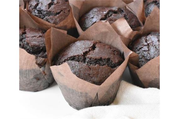 Chocolate Muffin