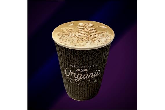 Chai Latte