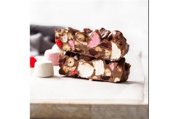 Rocky Road