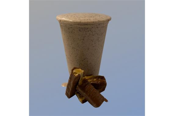 Twix Milkshake