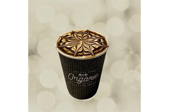 Millionaires Cappuccino