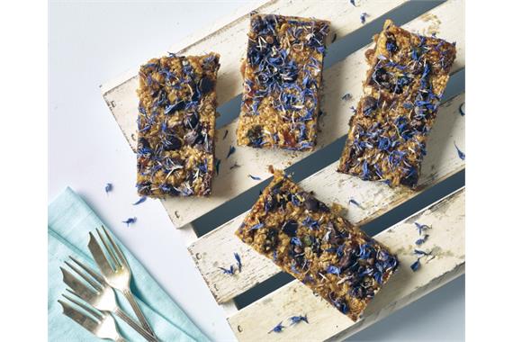Gluten Free Vegan Flapjack 1x12 PTN