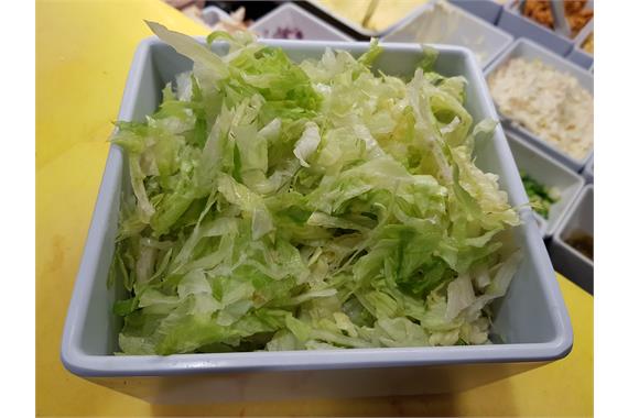 Lettuce