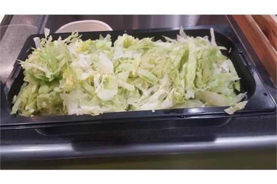 Lettuce