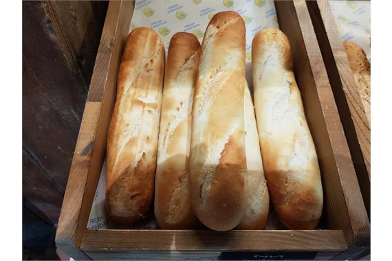 Demi Baguette