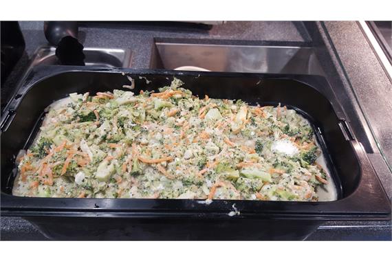 Broccoli Salad