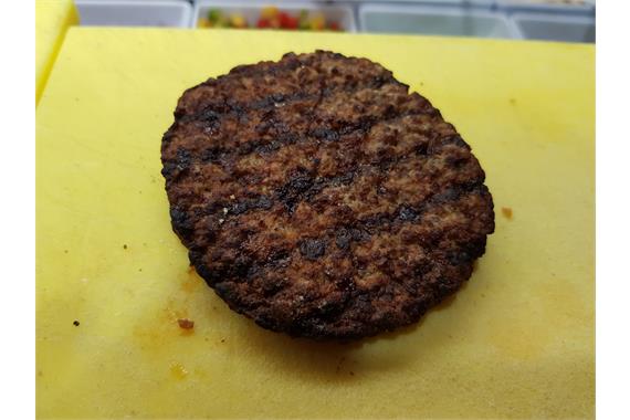 Quarter Pounder