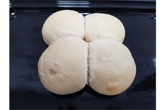 Batch Crusty White