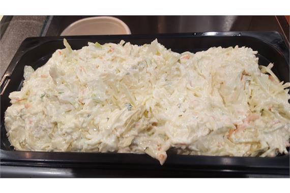 Coleslaw