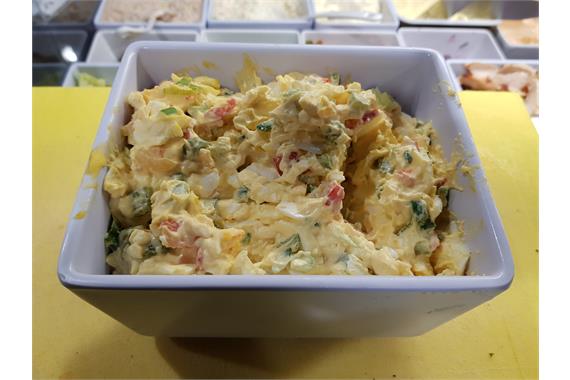 Egg Salad