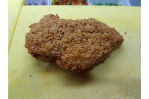 Southern Fried Chicken Fillet