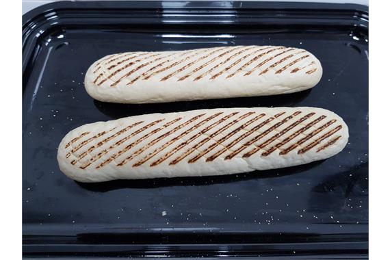 Grille Panini
