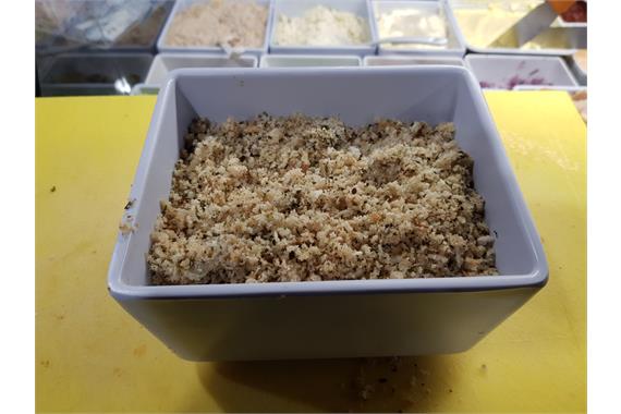 Stuffing