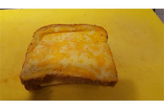 Croque Monsieur