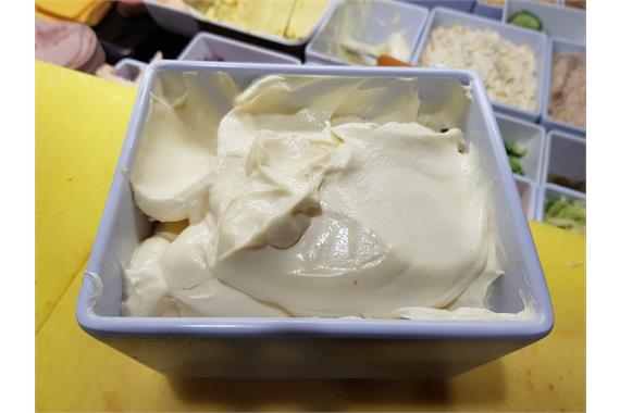Mayonnaise