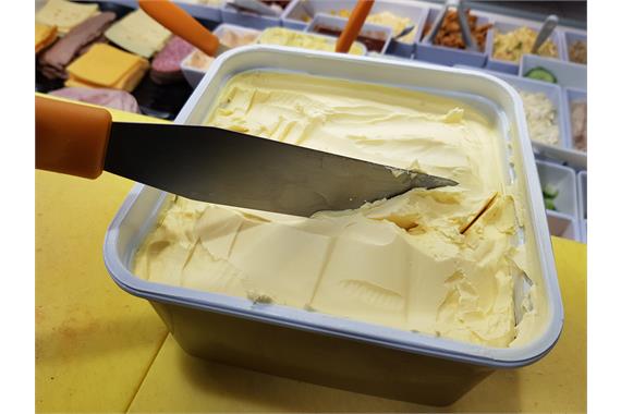 Butter