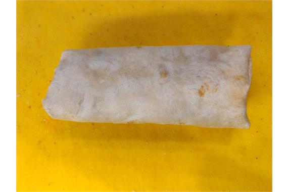 Beef Burrito
